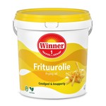 Winner frituurolie 10 liter