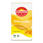 Winner frituurolie BIB 10 liter