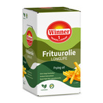 Winner frituurolie longlife BIB 10 liter