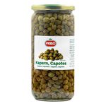 Pribo kappertjes capotes 720 gr
