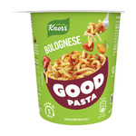 Knorr good pasta spagh bolognaise cup 68 gr