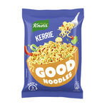 Knorr good noodles kerrie zak 70 gr