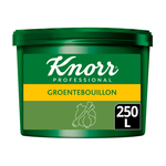 Knorr groentebouillonpoeder Kracht 5 kilo