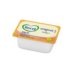 Becel margarine original portie cups 10 gram