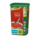 Knorr Tomaat zoutarm 950 gram