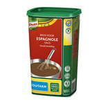 Knorr Espagnole zoutarm 950 gram