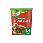 Knorr 1-2-3 Mix voor Stoofvlees 1.4 kg