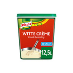 Knorr Witte Crème zoutarm 1 kilo