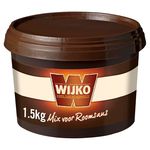 Wijko mix voor roomsaus 1.5 kilo