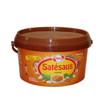 Hela satesaus Original k&k 3.3 kilo