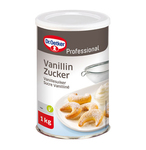 Dr. Oetker Vanillesuiker 1 kilo