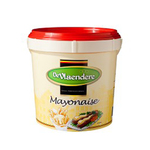 De vlaendere mayonaise 10 liter