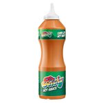 Bicky Hotsauce 840 ml