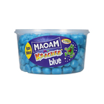 Maoam kracher blue silo 265st
