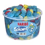 Haribo Schluempfe (D) 1.35kg