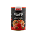 Nestor pizzasaus gekruid 5 liter
