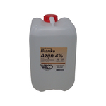 Wilco blanke azijn 4% 10 liter