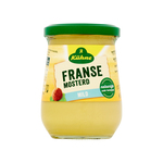 Kuhne franse mosterd mild 255 gram