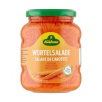 Kuhne wortel salade 370 ml
