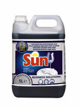 Sun Professional Spoelglansmiddel 5 Liter