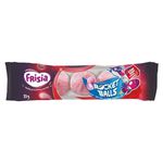 Frisia rocket balls zure kogels aardbei 5-pack