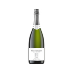 Clos amador cava brut reserva delicat 1.5 liter