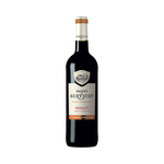 Daguet de berticot merlot 0.75 liter