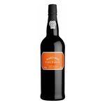 Martinez fine tawny port 0.75 liter