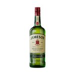 Jameson whiskey 40% 1 liter