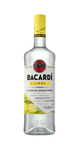 Bacardi rum limon 1 ltr