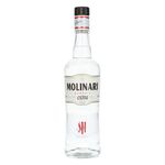 Molinari sambuca 40% 0.7 liter