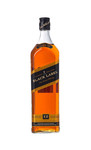 Johnnie Walker whisky black label 1 liter
