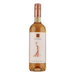 Condesa leganza tempranillo rose familia 0.75 liter