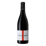 Ogier cotes du rhone bio artesis 0.75 liter