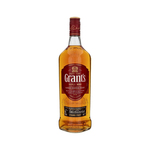 Grant's scotch whisky 40% 1 liter