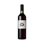 L'impossible cabernet sauvignon 0.75 liter