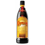 Kahlua coffee liqueur 1 liter