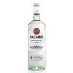 Bacardi rum wit 3 liter