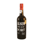 PORT ALSEM RICH RUBY 5YEARS 0.75LTR.