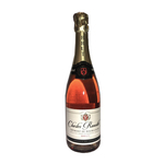 FR CREMANT BOURG RANVILLE ROSE