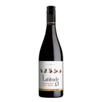 LATITUDE 43 MERLOT 0.7LTR.