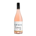 LATITUDE 43 ROSE 0.7LTR.