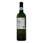 LA COUR FABRE SAUVIGNON BL BIO 0.75LT.