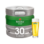 Heineken pils fust 30 liter