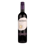 Antares merlot 0.75 liter