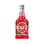 Sourz red berry 0.7 liter