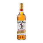 Captain Morgan original spiced gold rum 70 cl