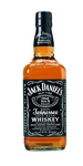 Jack Daniel's whiskey 0.7 liter