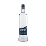 Eristoff vodka 37.5% 1 liter