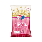 Jimmy's popcorn zoet zak 60 gr